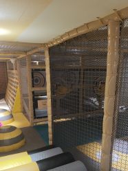 -奈尔宝·儿童乐园·亲子餐厅(苏州大悦城店)