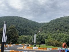 -宁波九龙湖开元度假村