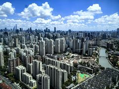 -环球港凯悦 · 享悦中餐厅