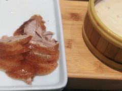 烤鸭-紫光园(创始店)