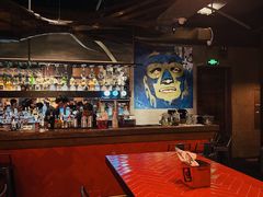 -Luchador摔跤手墨西哥餐厅(恒宇广场店)