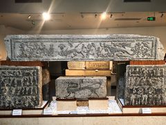 -徐州汉画像石艺术馆