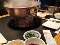 -东来顺·非遗火锅(高新店)