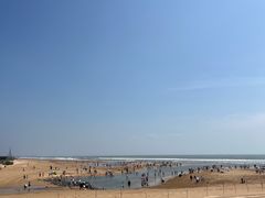 -日照海滨国家森林公园