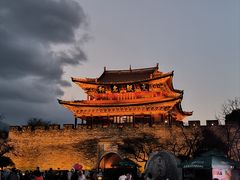 -大理古城