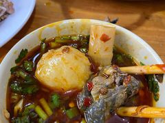 乌鸡-黑竹香鸡(营和巷店)