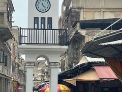 -阿凸芋圆(上帝街店)