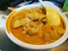 -simply thai天泰(长泰广场店)