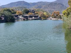 -台州府城(东湖)
