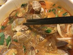 -何记花甲(海岸城旗舰店)
