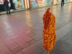 -上海鸡柳店(中街盛京大家庭店)