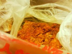 -上帝炸鸡(食品街店)