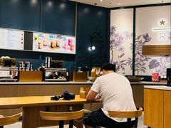 -星巴克臻选(深圳罗湖万象城店)