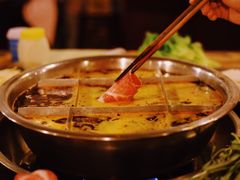 -邓莽子老火锅(鲁祖庙店)