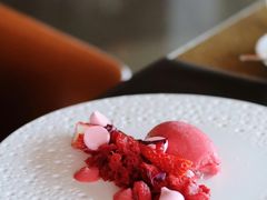红宝石-恰餐厅及酒吧CHAR Bar & Grill(北京三里屯洲际店)