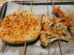 -头牌·鹤岗小串(万达店)