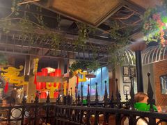 -龙抄手食府(浣花北路店)