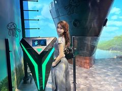 -上海杜莎夫人蜡像馆