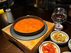-Fuzzy Bistro 浮几韩餐·茶酒馆