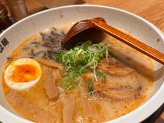 -味千拉面(广州白云机场T1西二店)