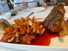-松鹤楼(狮山永利广场店)