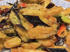-春水锅贴·传统鲁菜(大明湖店)