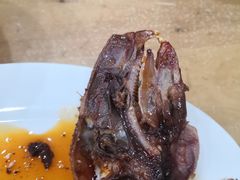 -雷祖芳老妈蹄花店