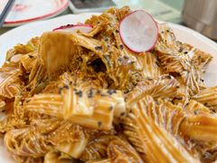 乾隆白菜-葛记焖饼(伏牛路店)