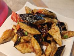 -茅庐川菜(烟台大悦城店)