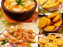 -鹤乡东北菜(崮山路店)