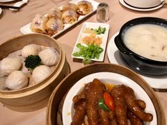 -陶陶居海鲜酒家(新马路店)