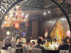 -鼓楼东街老火锅(鼓楼店)