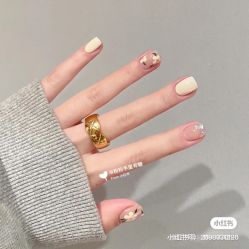 -情同手足美甲美睫