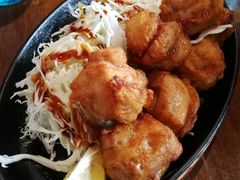 -铃木食堂(帽儿胡同店)