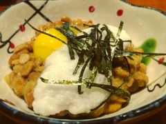 -気楽亭和食料理(气乐亭大世界本店)