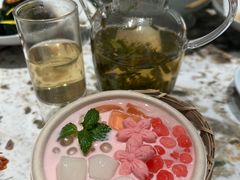 -永春园·扬州早茶·淮扬菜(漫乐城店)