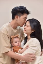 -XinStudio定制儿童摄影