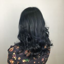 -CHANGE 美发烫染沙龙