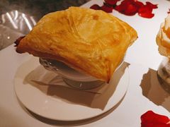 酥皮玉米浓汤-王品牛排(杭州大厦店)