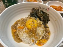 -普乐酱蟹(coex店)
