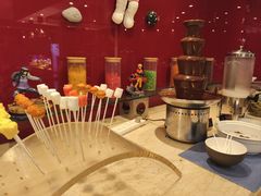 -盛宴自助餐厅(运达喜来登店)