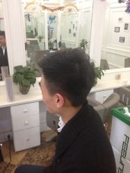 UPTOP鼎上造型(鄞州万达店)-UPTOP鼎上造型