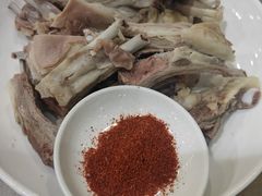 -临夏清真餐馆羊肉火锅(安德民族商贸城店)