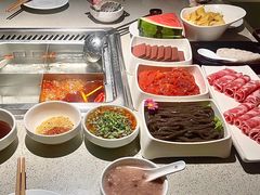 -海底捞火锅(CBD安泰广场店)