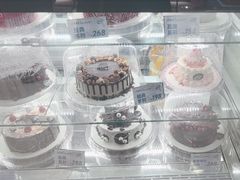 -DQ·蛋糕·冰淇淋(鸿坤店)