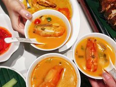 -金链花·泰国餐厅(国贸店)