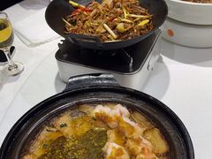 -秦垣味道