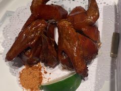 -大树餐厅(益田假日店)