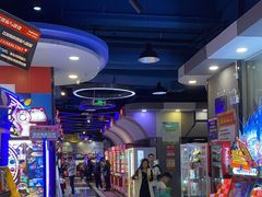 -卡乐潮漫(星湖商业城店)