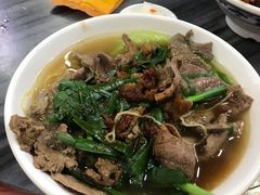 牛三星面-珍珍小食店(西华路店)